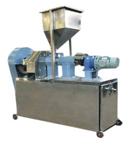 KURKUREEXRUDER MACHINE