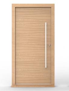 Flush Doors