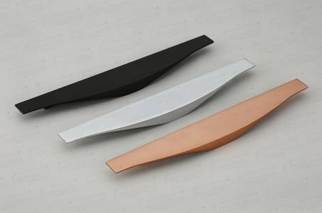 Aluminium Profile Handles