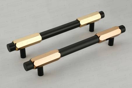 Aluminium Main Door Handles