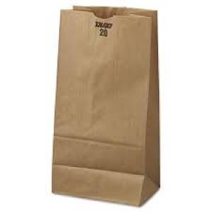 Paper Bags