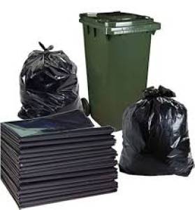 Garbage Covers