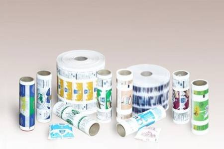 Dairy Packaging