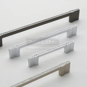 Luxury Cabinet Handle