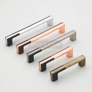 Stylish Cabinet Handle