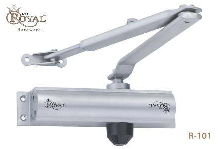 Royal Hardware Model no. : R-101