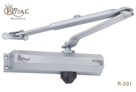 Royal Hardware Model no. : R-201