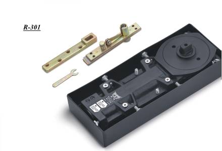 Royal Hardware Model no. : R-301