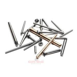 Taper Pins