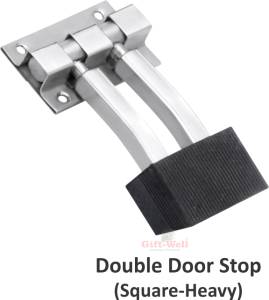 SS Door Stopper