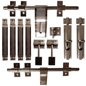 Aldrop - SS Aldrop - Door Aldrop Design Handle
