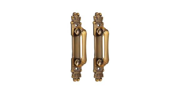 SS Brass Aluminium Fancy Cabinet Drawer Door Handle Manufacturers