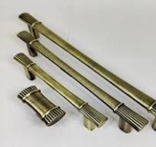 Main Door Handle