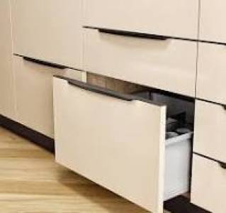 Kitchen Profile Handle