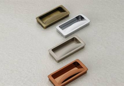 Conceal Handle