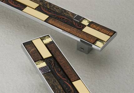 Main Door & Glass Door Handle