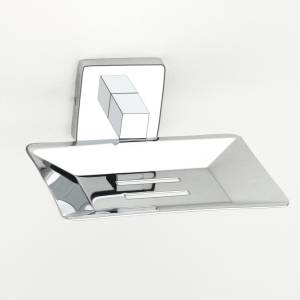 Soap dish