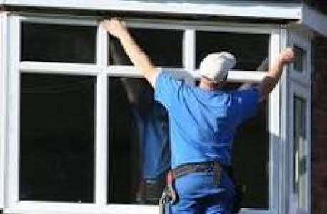Window Fitting