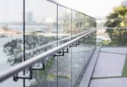Glass Railing Solutions