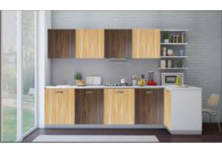 Modular Kitchen