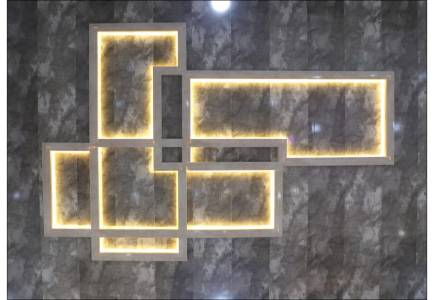 P.V.C Ceiling