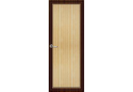 P.V.C Door