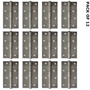 Steel Hinges