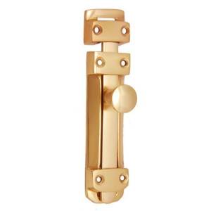 Brass Tower Bolt