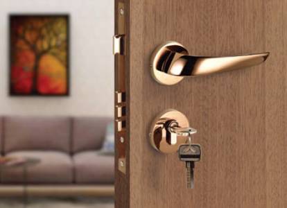 MORTISE
