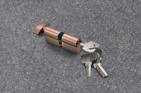 Lock Body & Cylinders