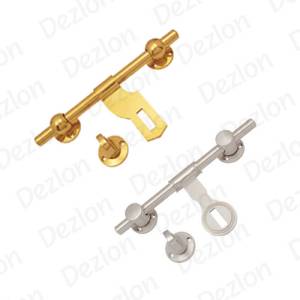 Brass Aldrop - MBA