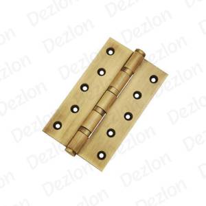 Brass Hinges - MBH