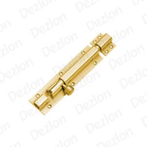 Brass Tower Bolts - MTB