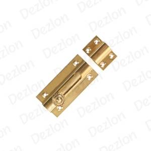 Brass Latches - MBL