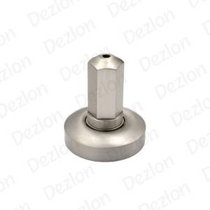 Brass Rope Fittings - MRF
