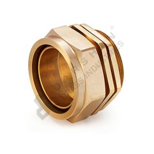 Industrial Cable Glands