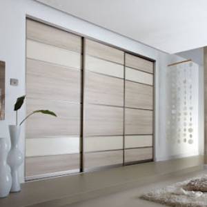 Sliding Door Wardrobes