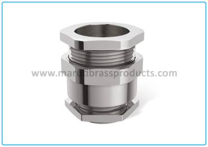 Brass A1 Cable Glands