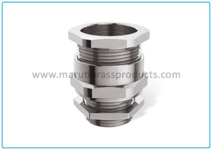 Brass A2 Cable Glands