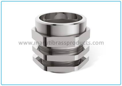 Brass BWR Cable Glands