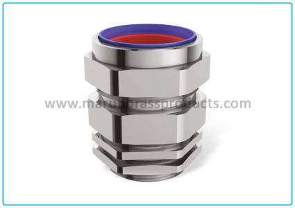 Brass CW Cable Glands