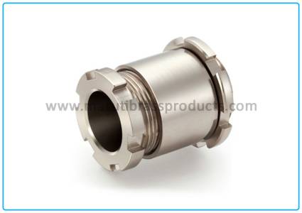 Brass Marine Cable Glands