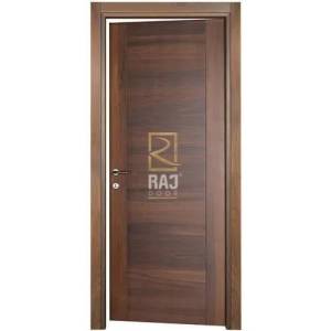 Flush Door