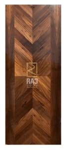 Veneer Doors