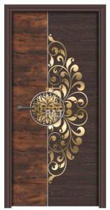 laminated Door
