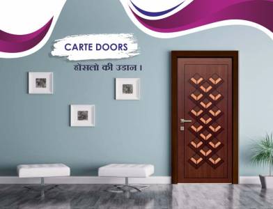 Carte Doors