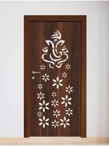 Microcoating Door