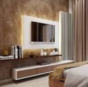 Hall Interior Design