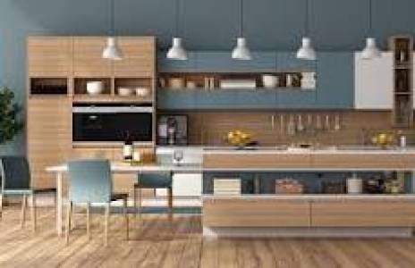 Wood Furniture