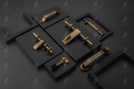 Door Kit Design
